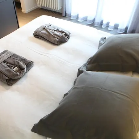 Hotel Nicolas Ypres